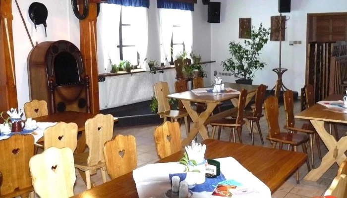 Valassky Senk Zavadilka Vse - Prostřední Bečva 360