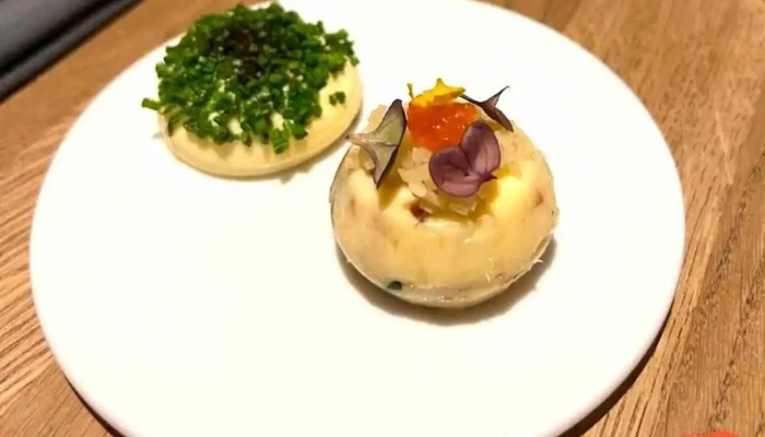 Vallmo Restaurant -  Nejnovejsi - Nové Město