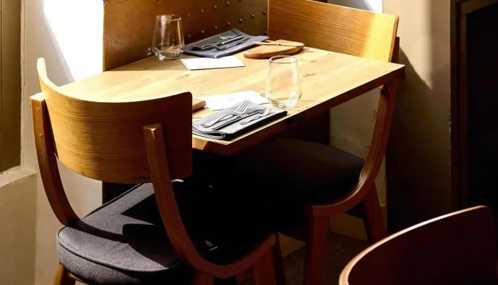 Vallmo Restaurant -  Od Vlastnika - Nové Město