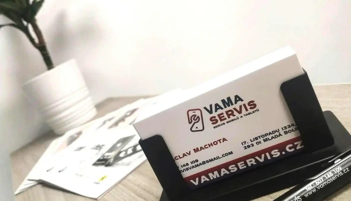 Vama Servis Servis Iphone Mlada Boleslav Od Vlastnika - 17. Listopadu 1334/4