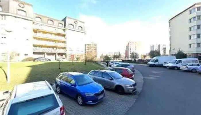 Vama Servis Servis Iphone Mlada Boleslav Street View A 360 - 17. Listopadu 1334/4