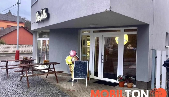 Vaše Selka Mnichovo Hradiště - Turnovská 292