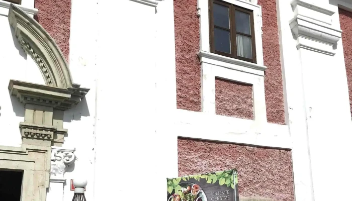 Vegetariana Louny -  Vegetarianska Restaurace - Žižkova 274