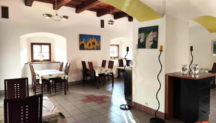 Vegetariana Louny -  Vse - Žižkova 274