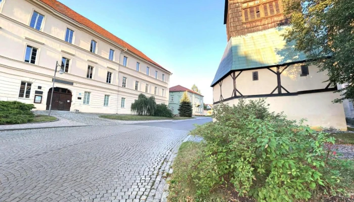 Velka Zvonice Street View A 360deg - Rakovník I