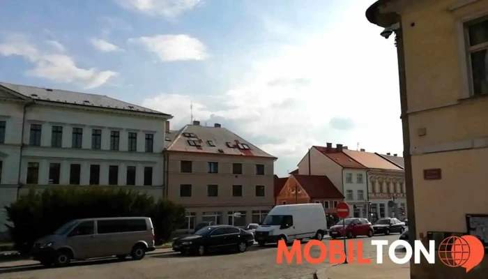 Velka Zvonice Videa - Rakovník I