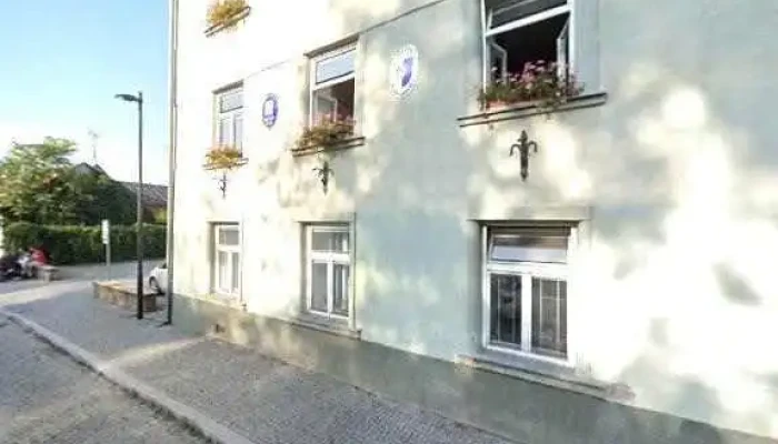 Venkovni Kebab Vedle Parku Street View A 360deg - Vítova
