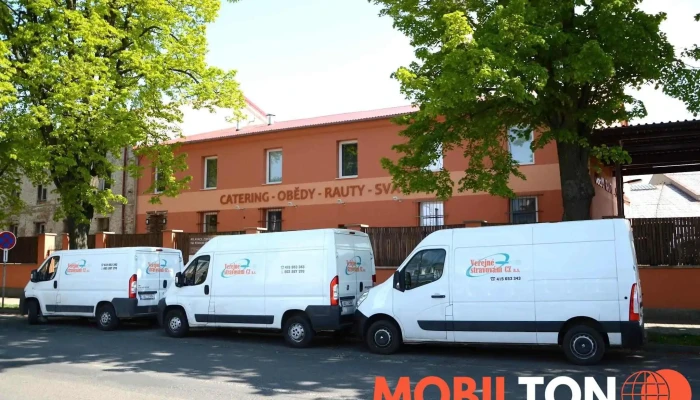 Verejne Stravovani Cz Od Vlastnika - Husova 2775