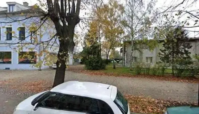 Verejne Stravovani Cz Street View A 360deg - Husova 2775