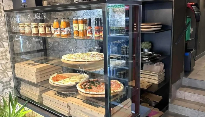Vespa Expres Food -  Nejnovejsi - Kolín Iv
