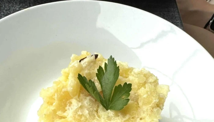 Vespa Ristorante -  Recenze - Karlovo Nám. 72