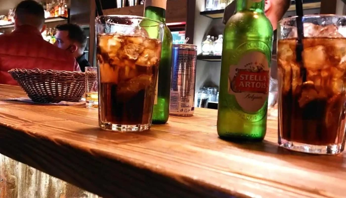 Vespa Wine Bar -  Jidlo A Piti - Kolín I