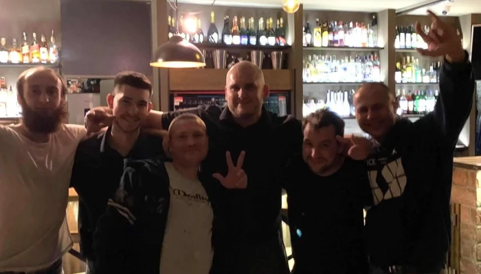 Vespa Wine Bar -  Slevy - Kolín I