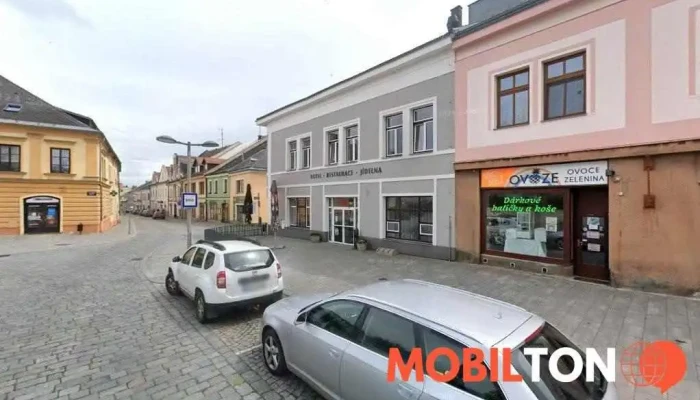 Víc než Ovoze - 572 01 Polička-Město