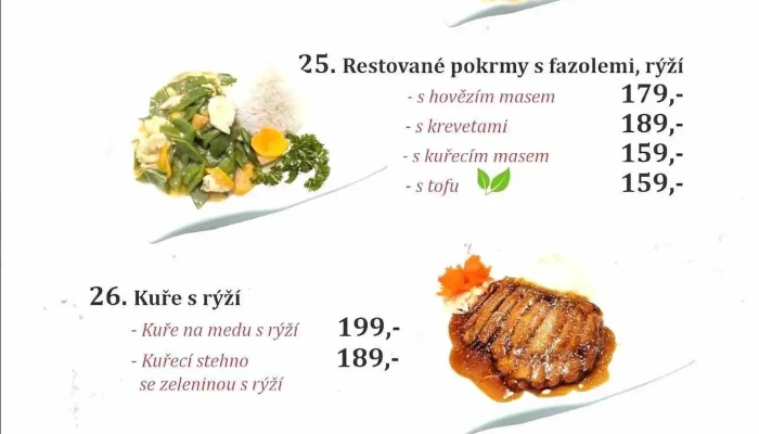 Victoria Restaurace -  Menu - 1 Kralupy Nad Vltavou-kralupy Nad Vltavou 1 Cz, Žižkova 463/11