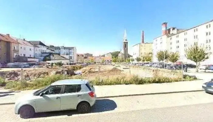 Victoria Restaurace -  Street View A 360deg - 1 Kralupy Nad Vltavou-kralupy Nad Vltavou 1 Cz, Žižkova 463/11