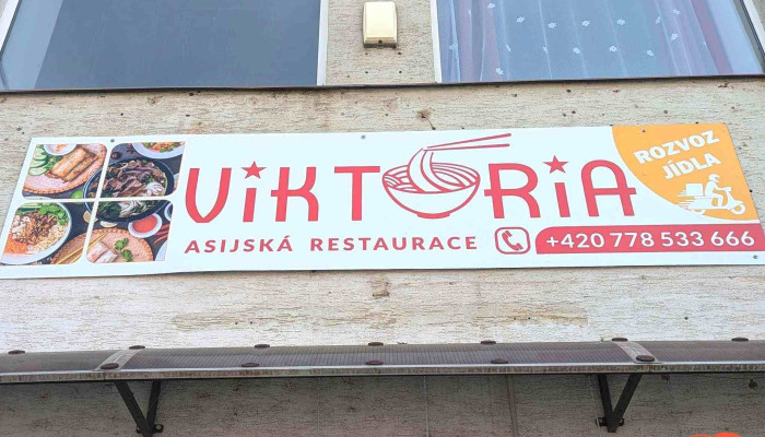 Victoria Restaurace -  Vse - 1 Kralupy Nad Vltavou-kralupy Nad Vltavou 1 Cz, Žižkova 463/11
