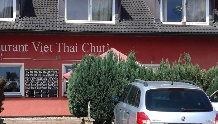 Viet Thai Chut Strancice Hledam - Všechromy