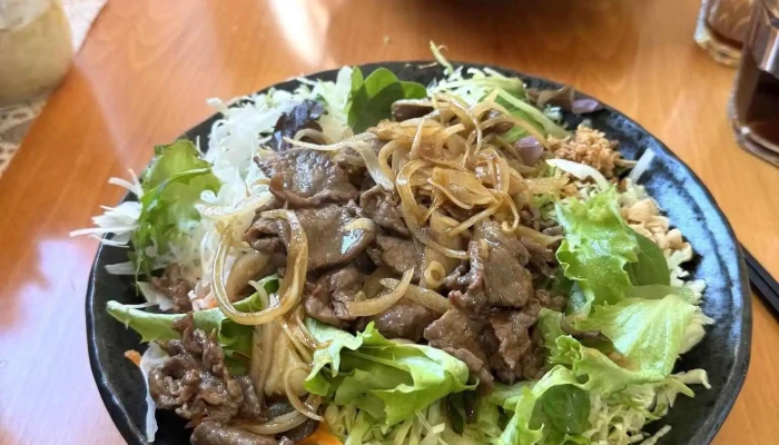 Viet Thai Chut Strancice Jidlo A Piti - Všechromy