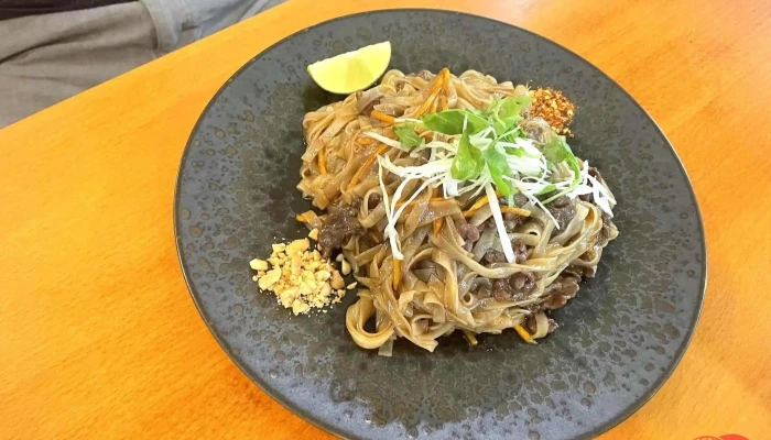 Viet Thai Chut Strancice Pad Thai - Všechromy