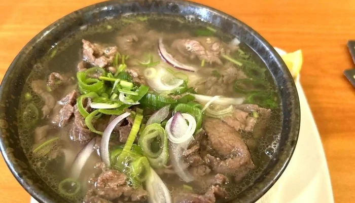 Viet Thai Chut Strancice Polevka - Všechromy