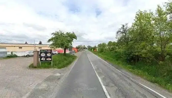 Viet Thai Chut Strancice Street View A 360deg - Všechromy