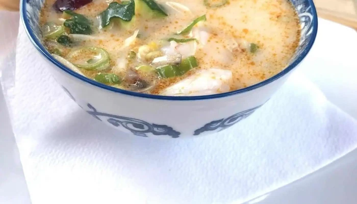 Viet Thai Chut Strancice Tom Yum - Všechromy