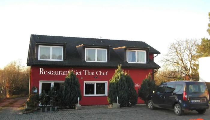 Viet Thai Chut Strancice Vse - Všechromy