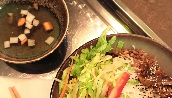 Vietbig Jihlava Asijska Restaurace - Romana Havelky 4832