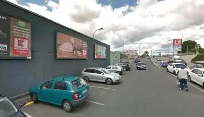 Vietbig Jihlava Street View A 360deg - Romana Havelky 4832