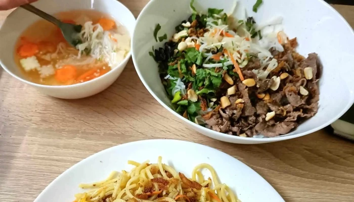 Vietnam Bistro U Helenky -  Adresa - Teplická 230/34