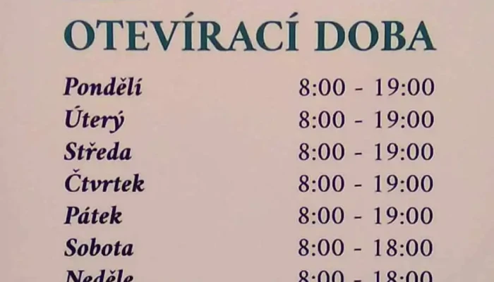 Vietnam Bistro U Helenky -  Menu - Teplická 230/34