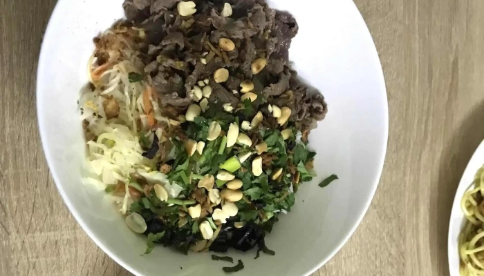 Vietnam Bistro U Helenky -  Otevřeno Nyni - Teplická 230/34