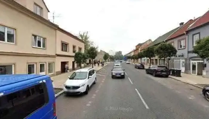 Vietnam Bistro U Helenky -  Street View A 360deg - Teplická 230/34