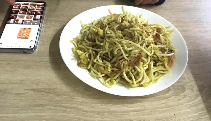 Vietnam Bistro U Helenky -  Vietnamska Restaurace - Teplická 230/34