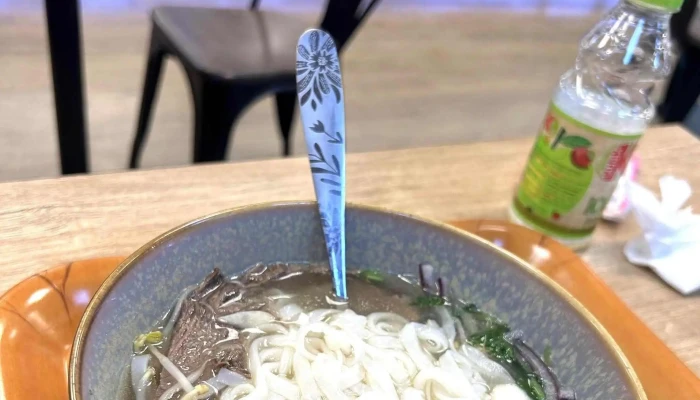 Vietnam Fasfood -  Ceny - Ortenova 188, Šipší 284 01