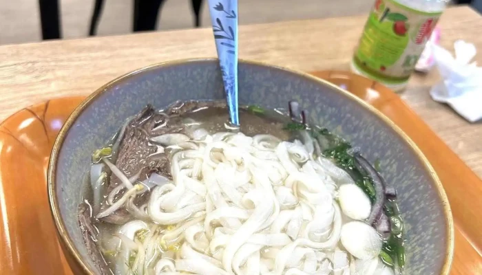 Vietnam Fasfood -  Jidlo A Piti - Ortenova 188, Šipší 284 01