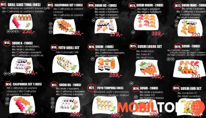 Vietnam Fasfood -  Od Vlastnika - Ortenova 188, Šipší 284 01
