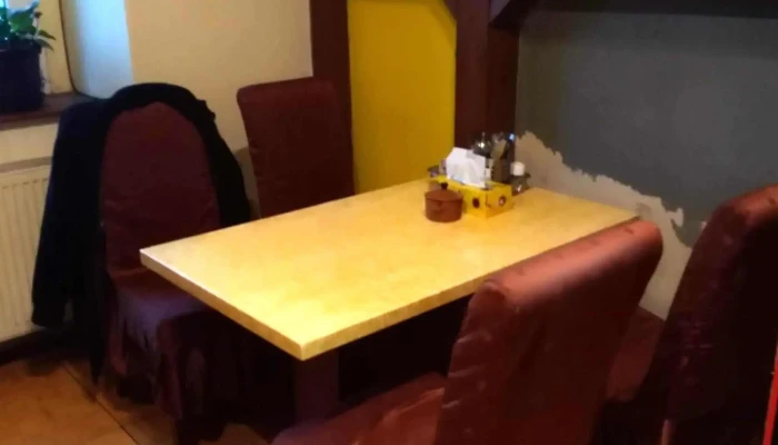 Vietnamska Bistro Adresa - Plzeňská 44