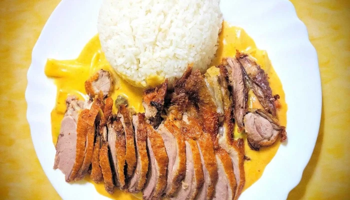 Vietnamska Bistro Jidlo A Piti - Plzeňská 44