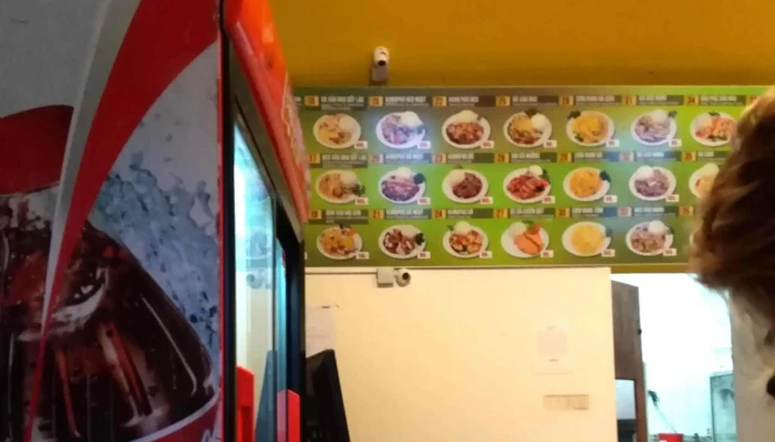 Vietnamska Bistro Recenze - Plzeňská 44