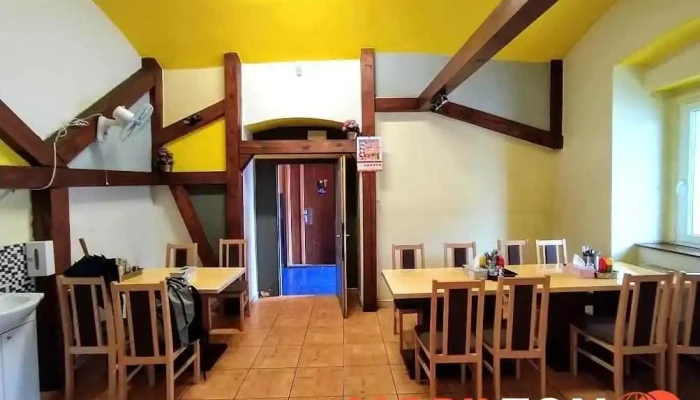 Vietnamska Bistro Vse - Plzeňská 44
