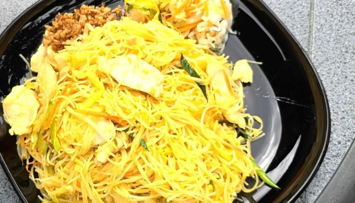 Vietnamska Restaurace Dalas Adresa - Jiráskova