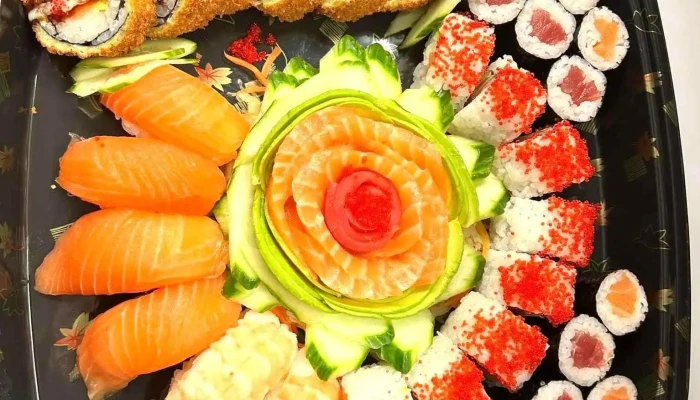 Vietnamska Restaurace Dalas Susi - Jiráskova