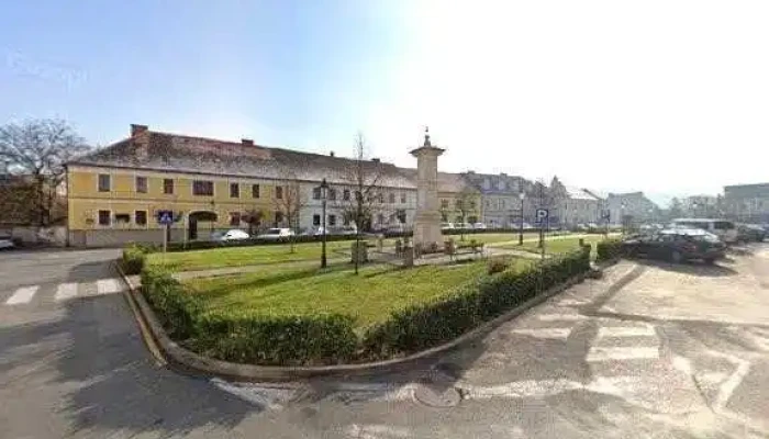 Vietnamska Restaurace Sushi Wok Asian Street View A 360deg - Nám. Jana Heřmana 257 56