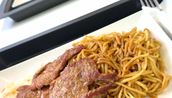 Vietnamska Restaurace Vi A Food Hodnoceni - Čtvrť 1. Máje 767