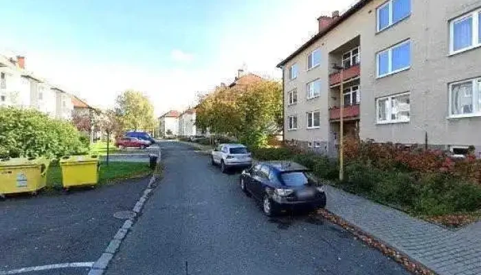 Vietnamska Restaurace Vi A Food Street View A 360deg - Čtvrť 1. Máje 767