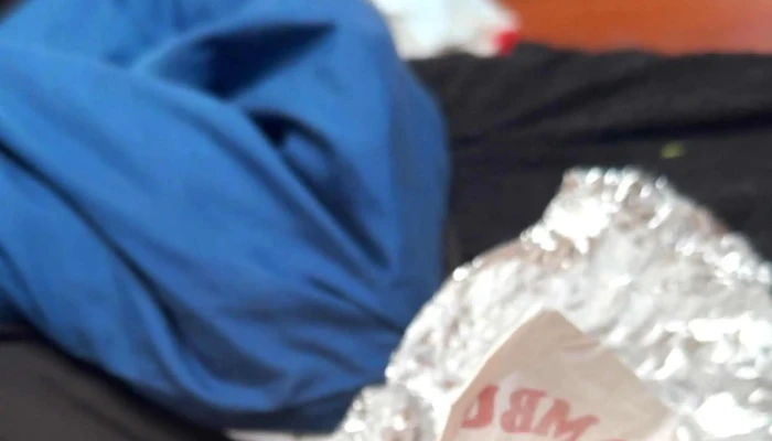 Vietnamská restaurace Vi-a Food - Čtvrť 1. Máje 767