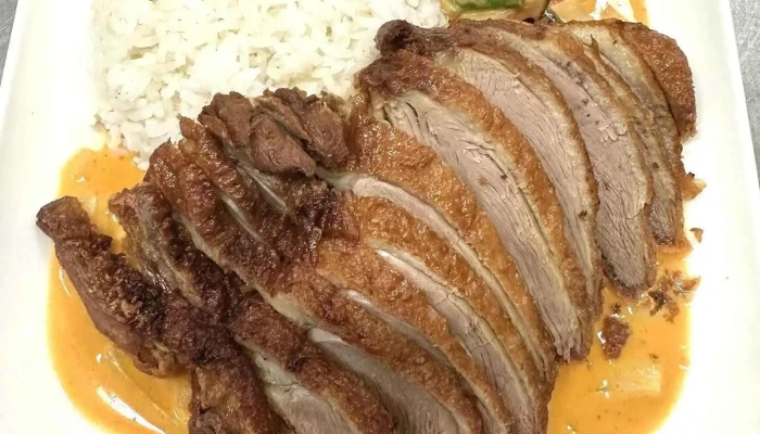 Vietnamske Bistro 37 Na Jidlo A Piti - Tř. Jana Švermy 48