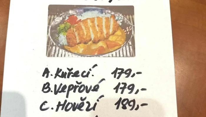 Vietnamske Bistro 37 Na Od Vlastnika - Tř. Jana Švermy 48